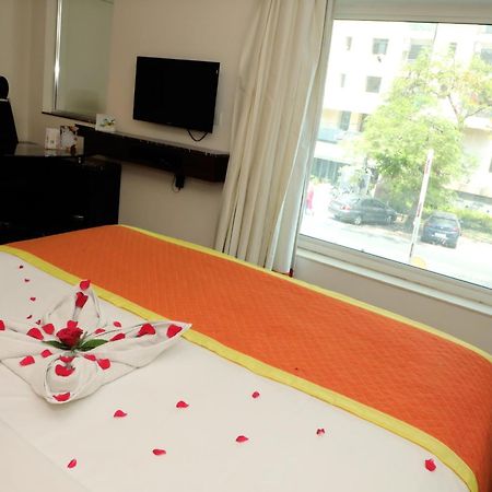 Hotel Zone By The Park , Bani Park Divisione di Jaipur Esterno foto