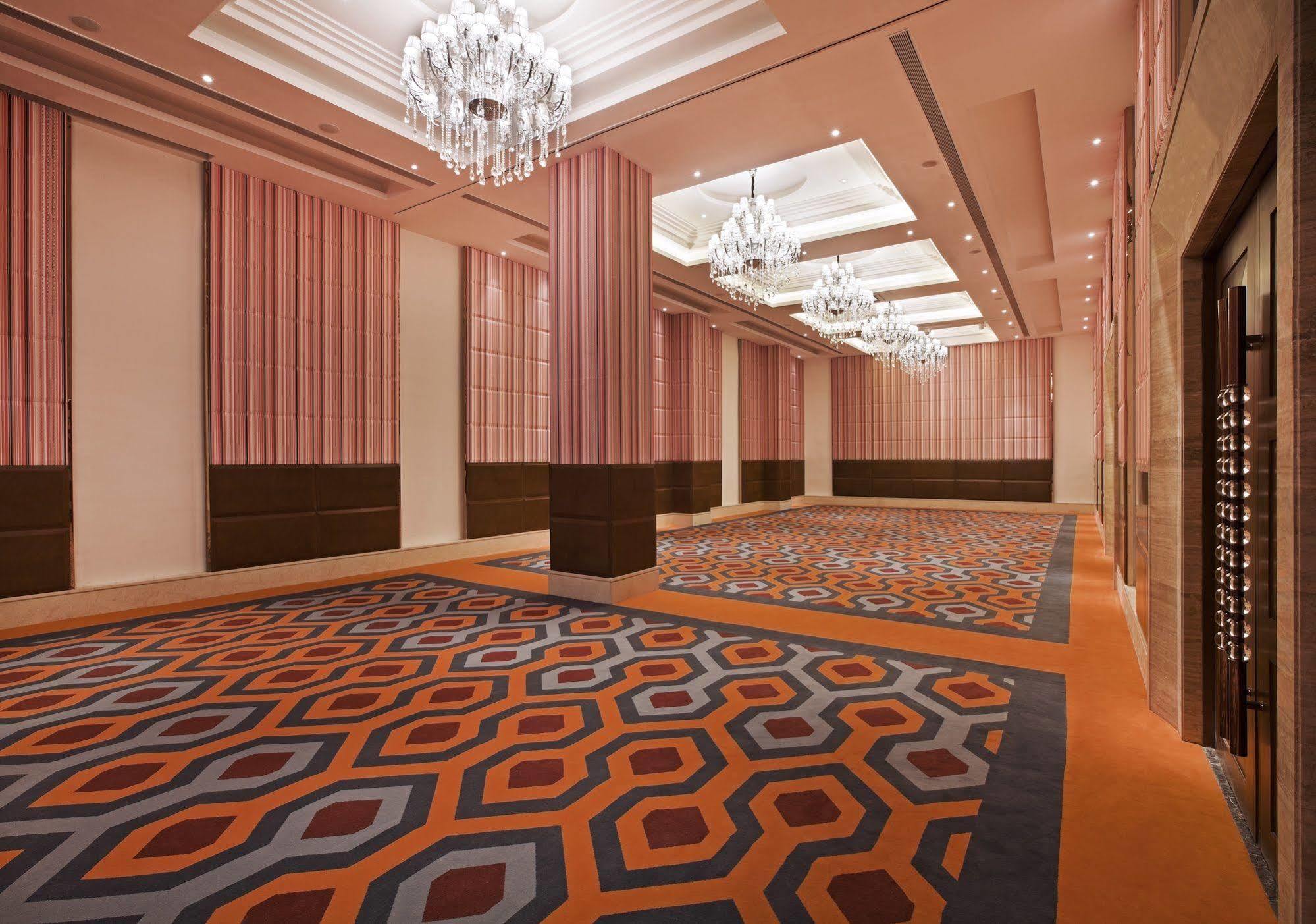 Hotel Zone By The Park , Bani Park Divisione di Jaipur Esterno foto